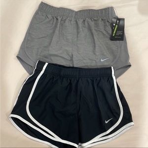 Nike Dri Fit Shorts Bundle